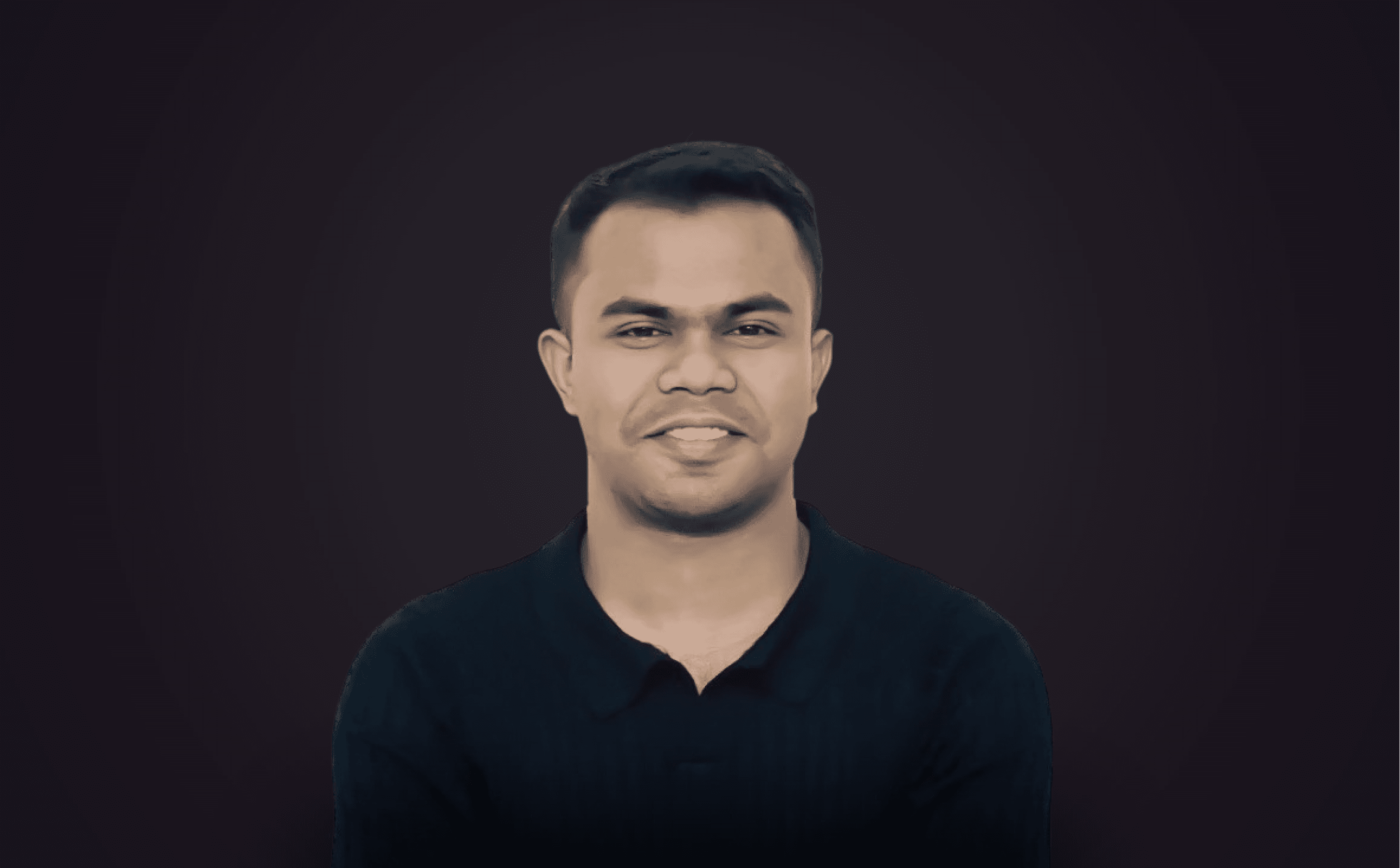 Lukman Hossain